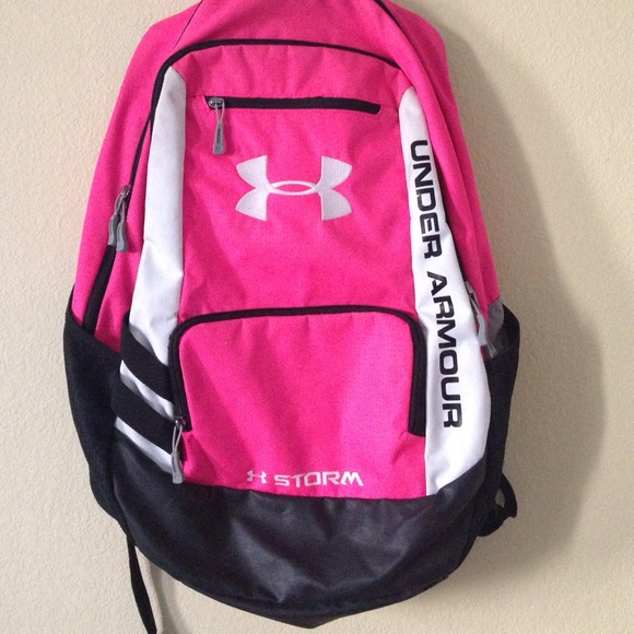 Under Armor Backpack