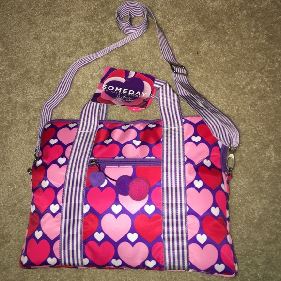 Justin Bieber Laptop Bag&Purse Exclusive Bundle!
