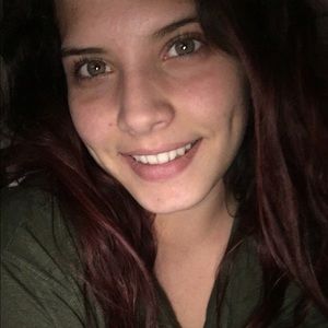 Meet your Posher, Jessica