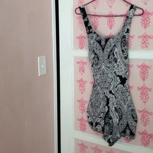 Billabong romper