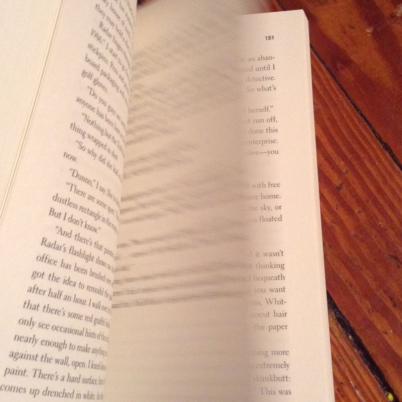 Paper Towns by John Green - Picture 4 of 4