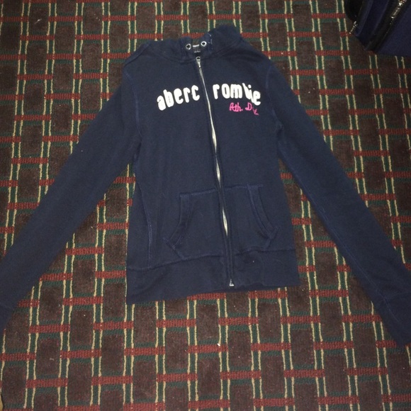 Abercrombie sweatshirt