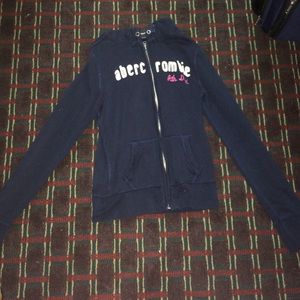 Abercrombie sweatshirt