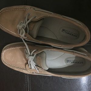 Sperry Top-sider