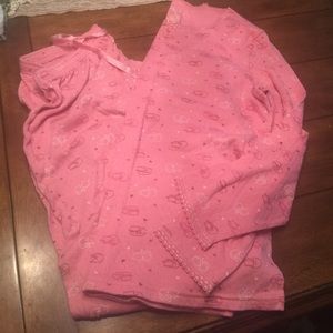 Croft & Barrow pj set