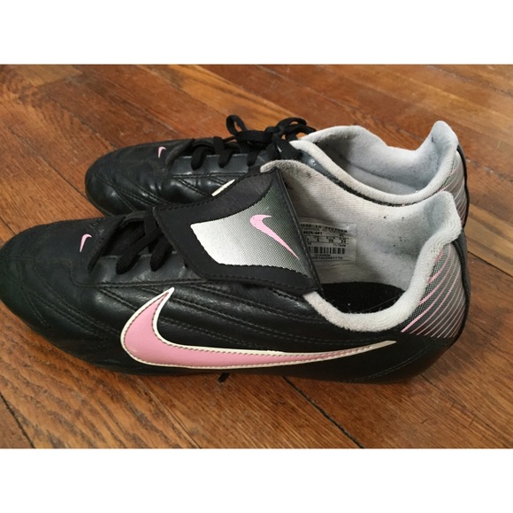 Nike Cleats - Picture 2 of 2