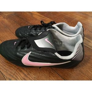 Nike Cleats