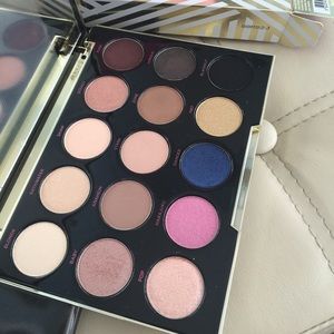 Urban decay - Gwen stefani line