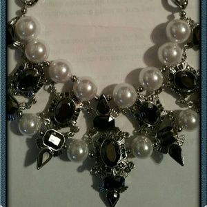 New Hail to the Queen necklace