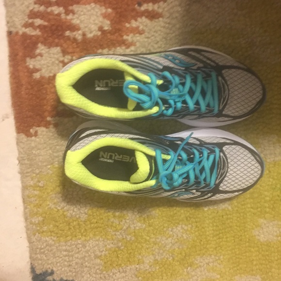 NEVER WORN