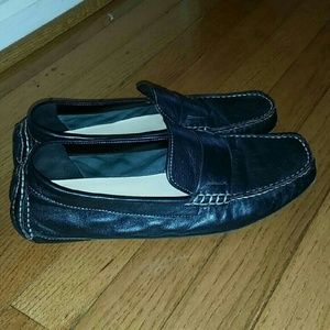 RESERVED RESERVED COLE HAAN LOAFERS SIZE 9.5