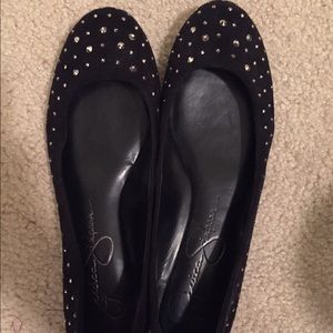 Jessica Simpson Flats