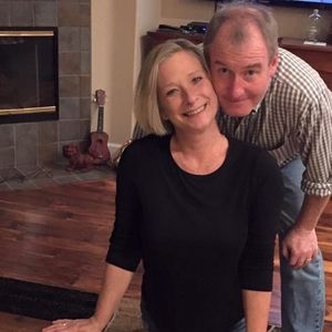 Meet your Posher, Kathy