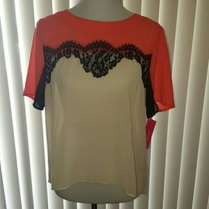 Xhilaration Top