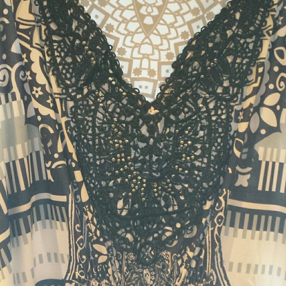 Maxi Dress - Picture 2 of 4