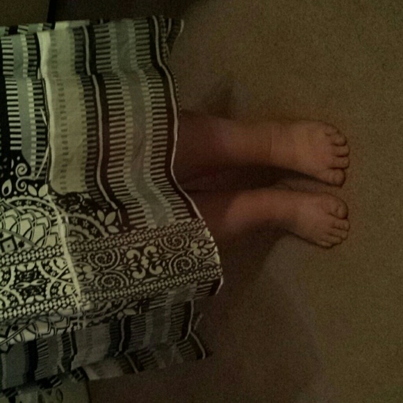 Maxi Dress - Picture 3 of 4