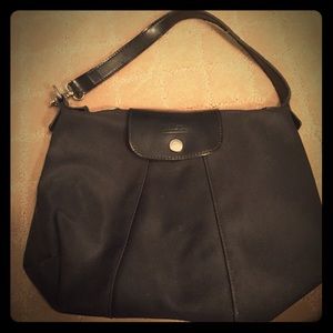 Longchamp mini shoulder bag