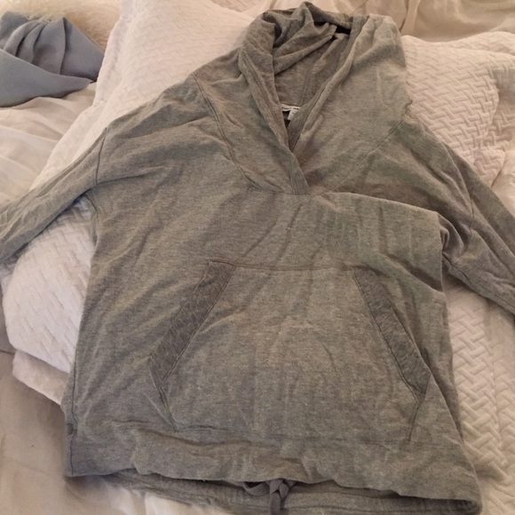 James Perse hoodie