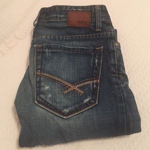 BKE Denim