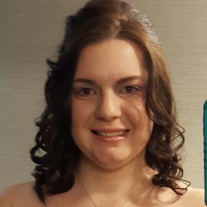 Meet your Posher, Allyson