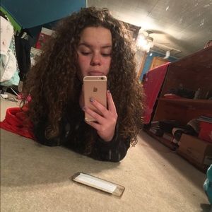 Meet your Posher, Maddie