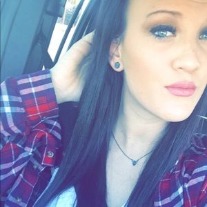 Meet your Posher, Katelyn