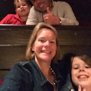 Meet your Posher, Kiki