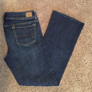 American Eagle Original Boot Cut Jeans