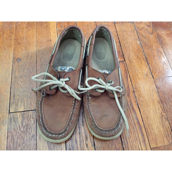 Sperrys - Picture 1 of 3
