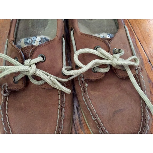 Sperrys - Picture 2 of 3