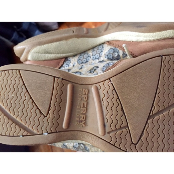 Sperrys - Picture 3 of 3