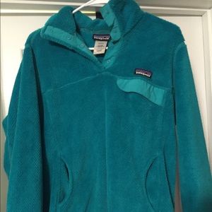Patagonia pullover