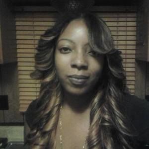 Meet your Posher, Erica