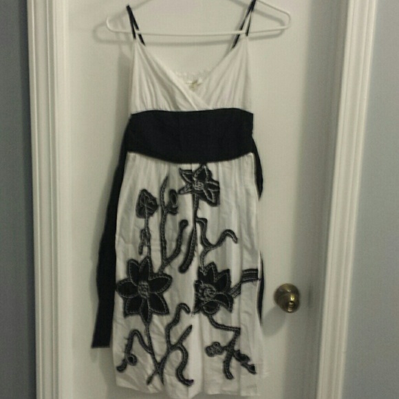 Max Studio dress