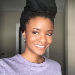 Meet your Posher, Rachel