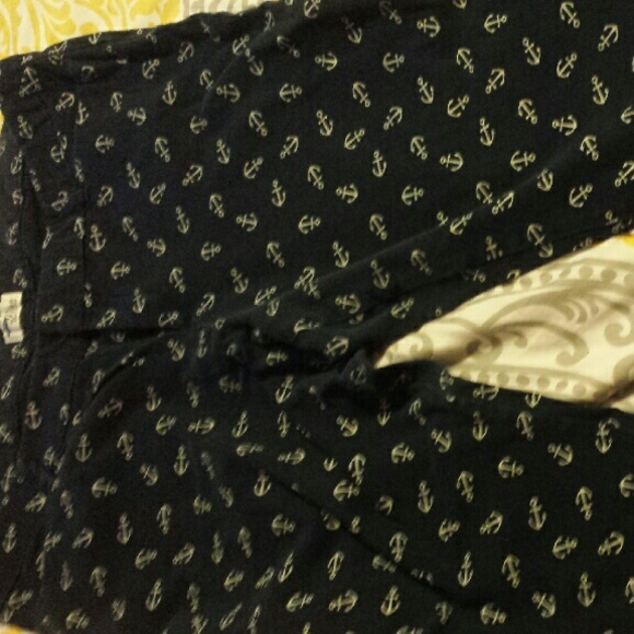 Old Navy Pixie Pants