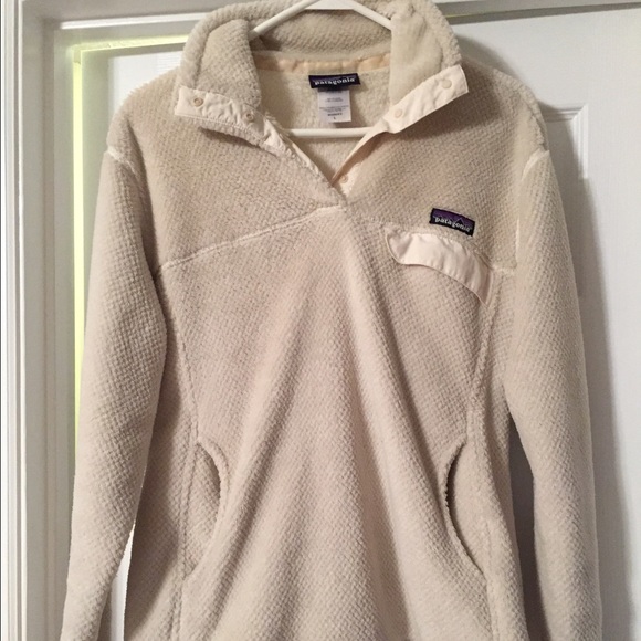 Patagonia pullover