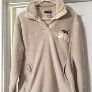 Patagonia pullover