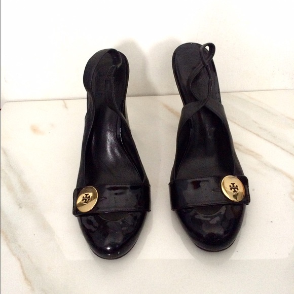 Tory Burch Size 7.5 Heels