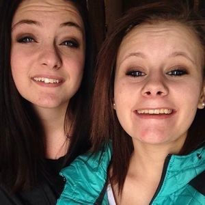 Meet your Posher, Haley