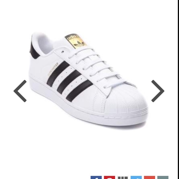 ISO adidas superstar