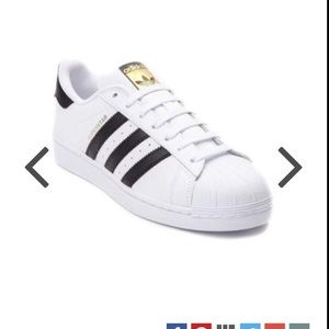 ISO adidas superstar