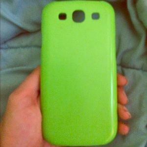 2 Galaxy s3 phone cases!!! BUNDLE! Great deal!