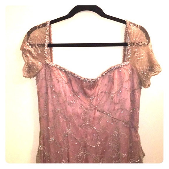 VALENTINO Vintage Gown