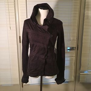 Lululemon "Admiral Jacket"