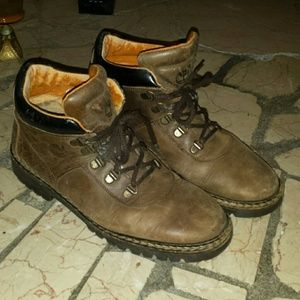 Timberland ankle boots