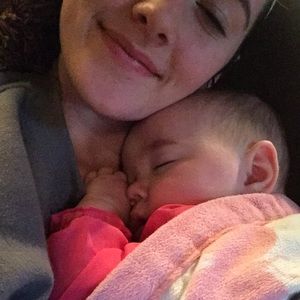 Meet your Posher, Heidi