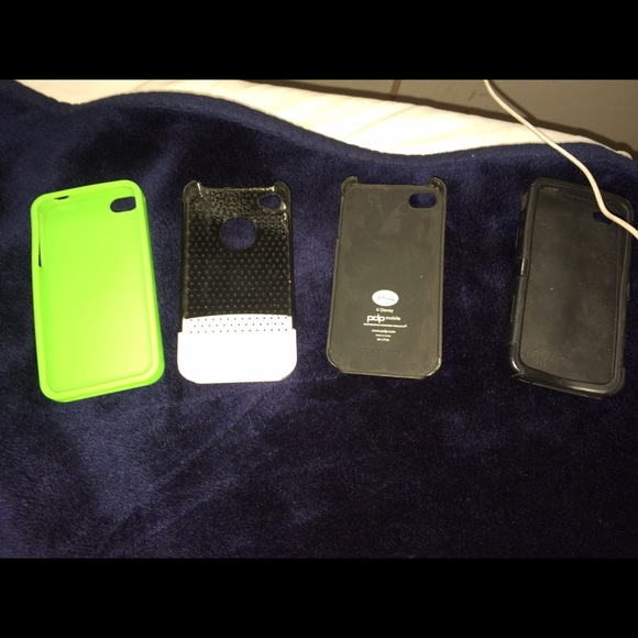 iPhone 4 Cases - Picture 2 of 2