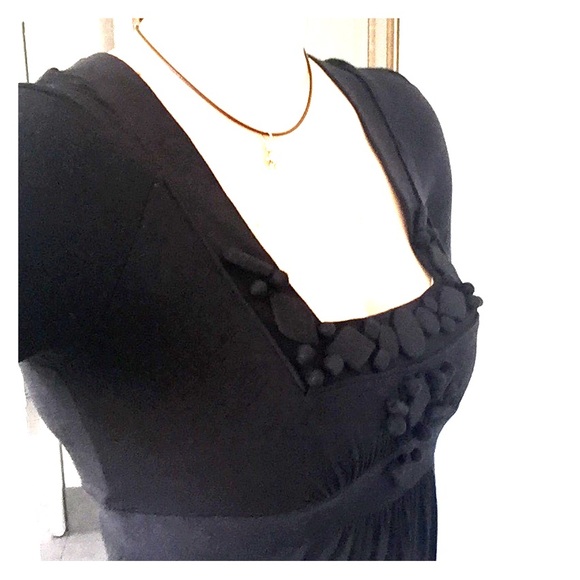 Armani Exchange dress