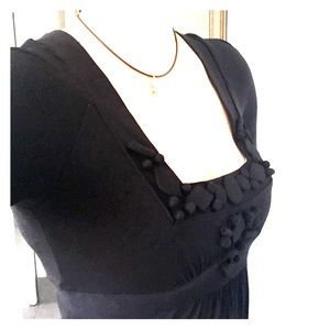 Armani Exchange dress